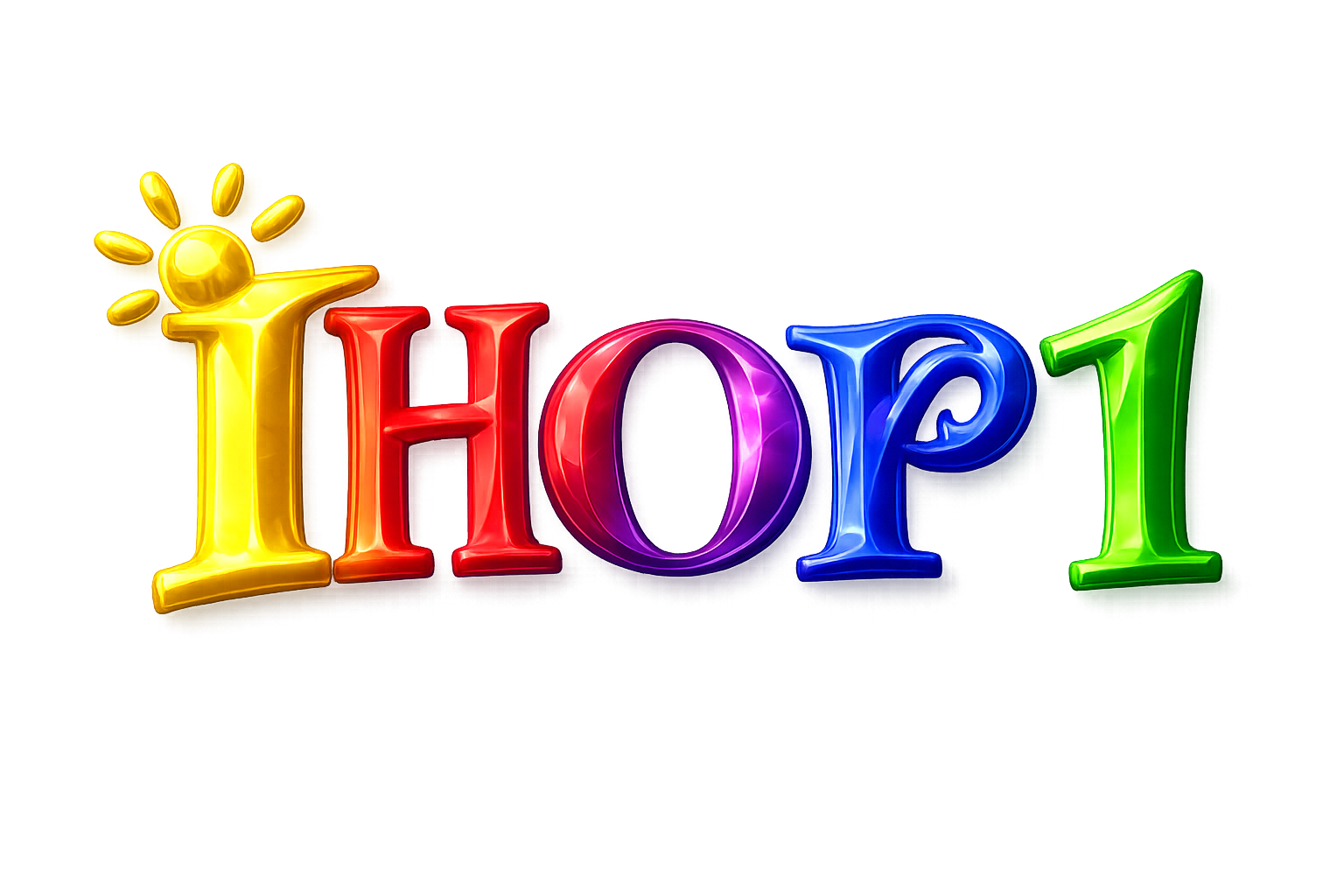 IHOP1